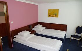 Hotel Atlanta Darmstadt